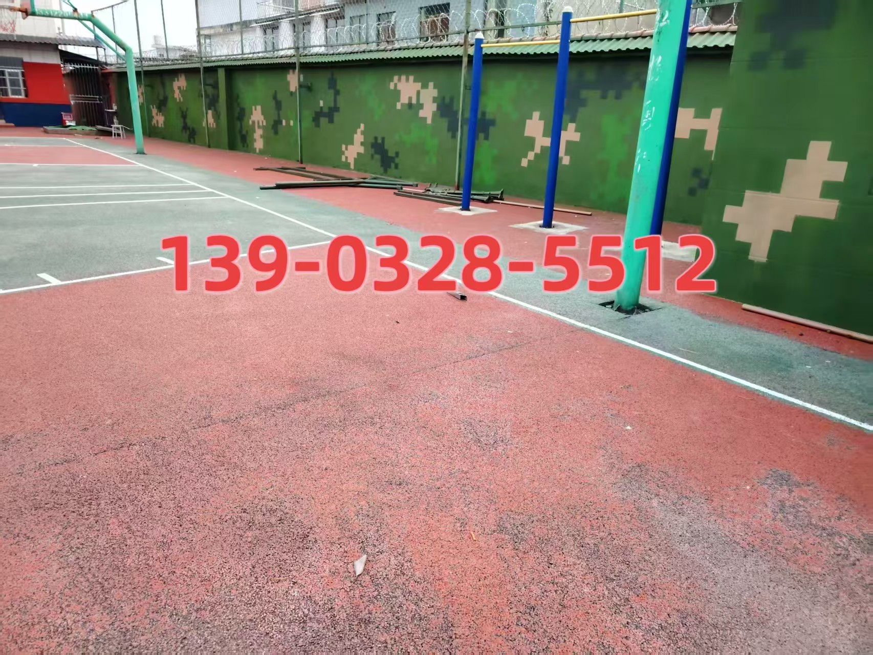 临夏选择合适的迷彩漆：