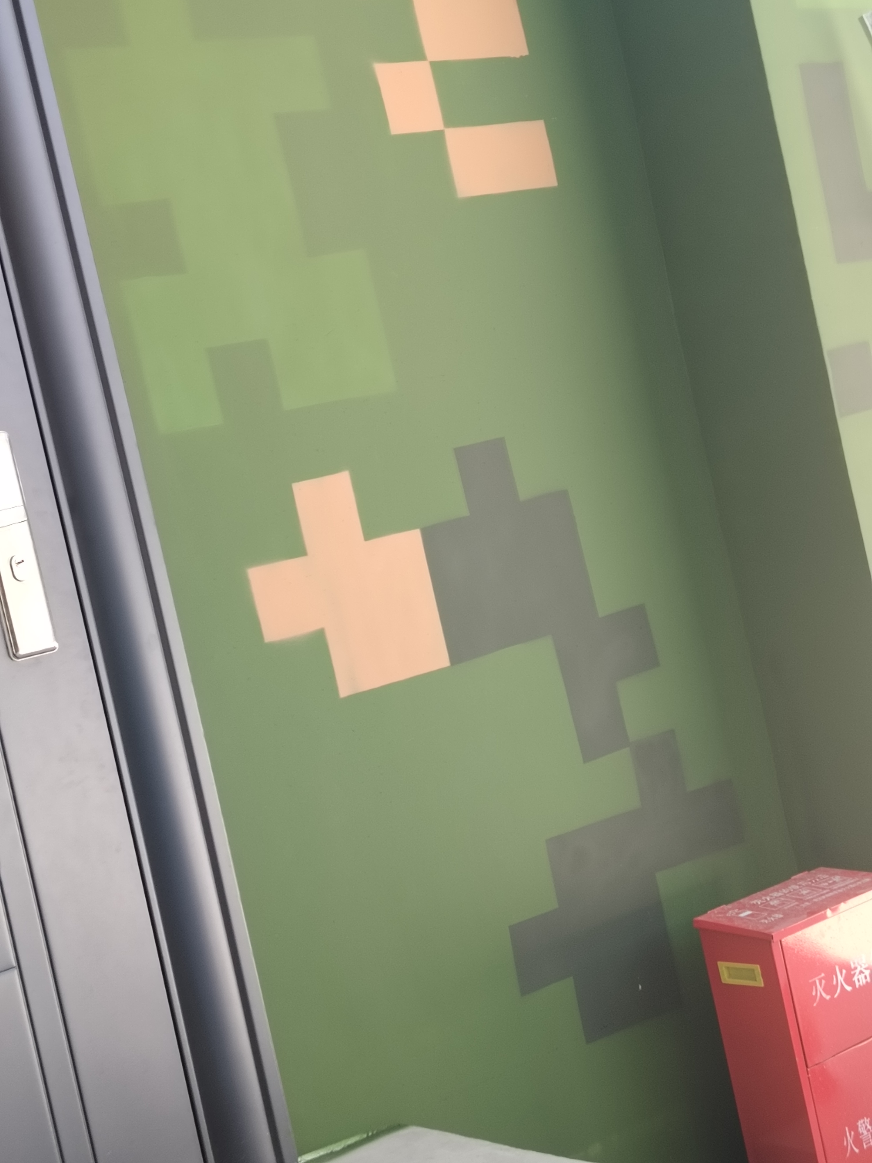临夏迷彩漆种类 迷彩漆喷涂办法 迷彩漆技术要